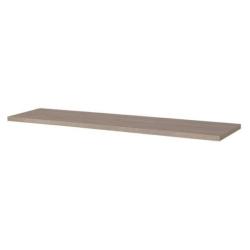 Saniclass TopPlaat 200x46cm rechthoek MFC Legno Viola