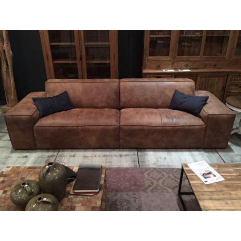 Het Anker dealer maxfurn easy sofa Urbansofa GOED ADRES