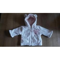 baby jasje maat 50