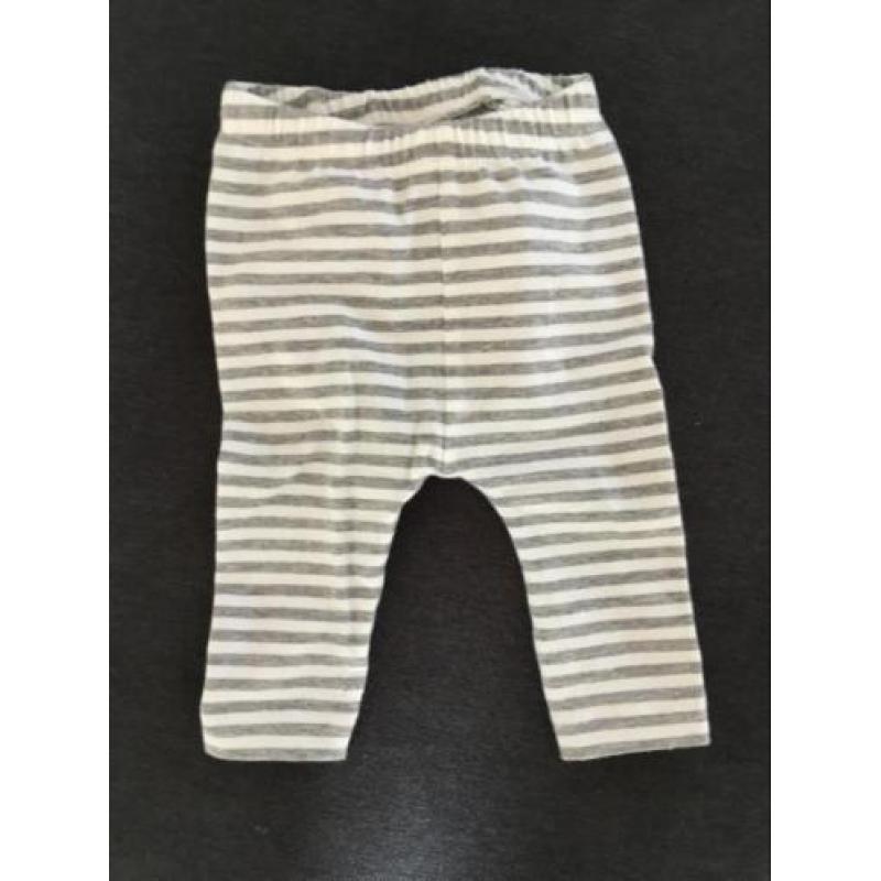 Baby kleding maat 50