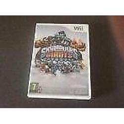 Skylanders Giants booster pack in doos (game only) (wii