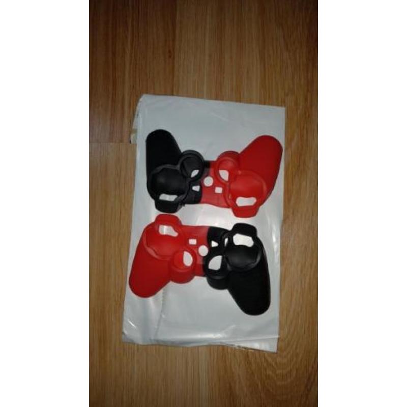 Ps3 controller hoesje, onderdelen ps3 controller, ps3 cover