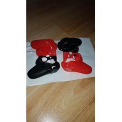 Ps3 controller hoesje, onderdelen ps3 controller, ps3 cover