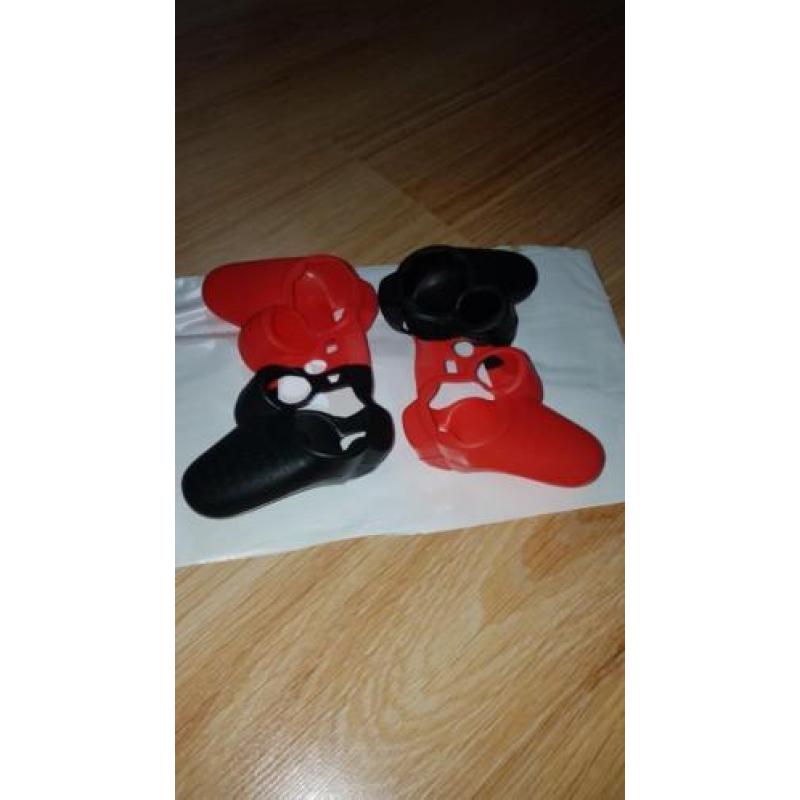 Ps3 controller hoesje, onderdelen ps3 controller, ps3 cover