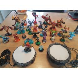 SKYLANDERS voor de wii