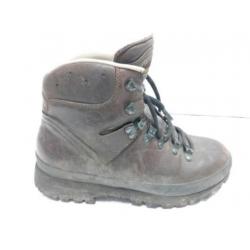 Meindl bergschoenen maat 6 (26cm)