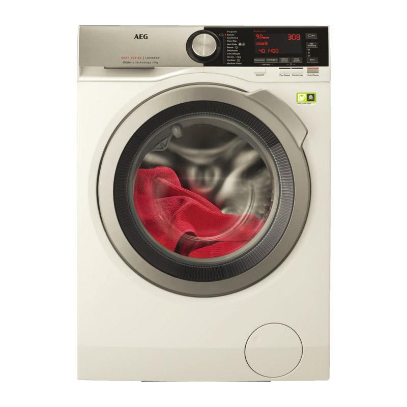 AEG wasmachine L8FEN94CS