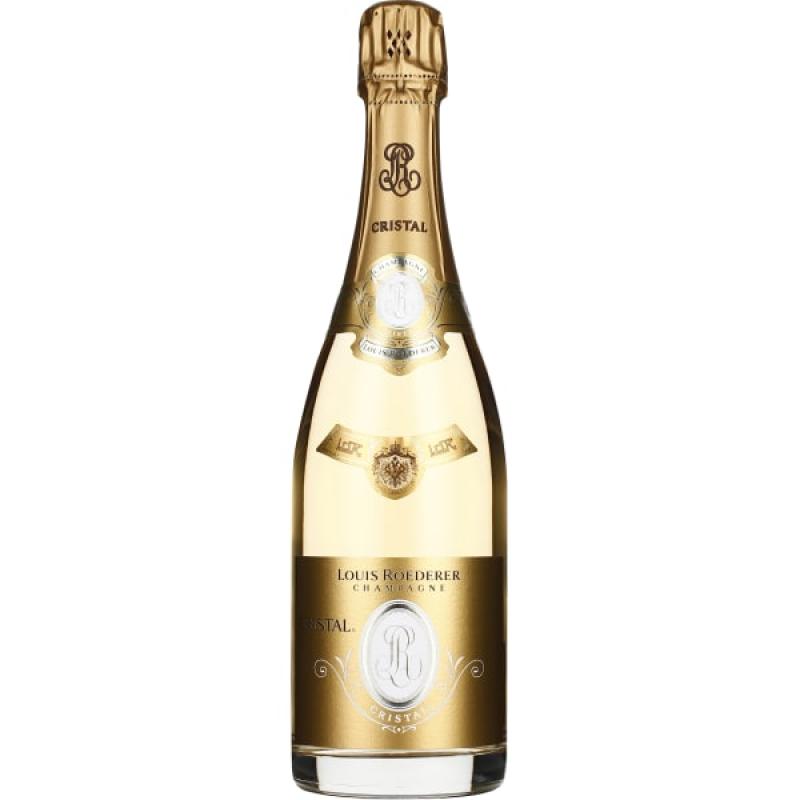 Louis Roederer Cristal Brut 75CL