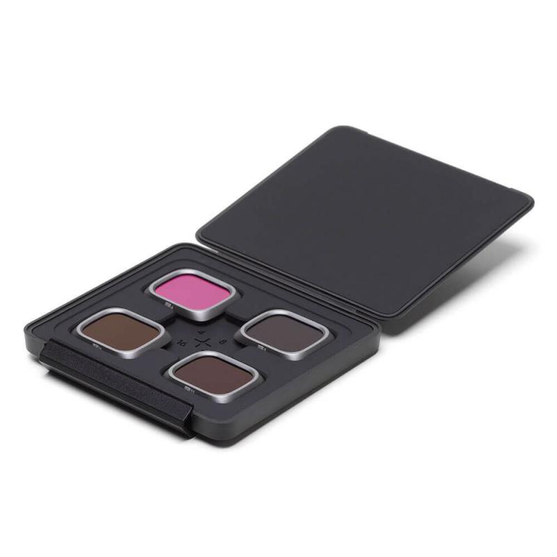 DJI AIR 2S ND Filters Set (ND4/8/16/32)