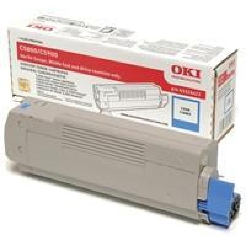 Oki 43324423 c toner origineel