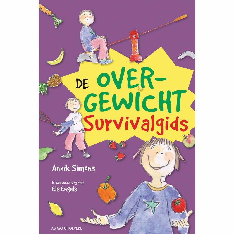 De survivalgids | Overgewicht