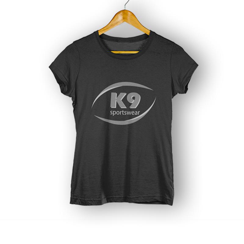 T-shirt Unisex - K9 Sportswear