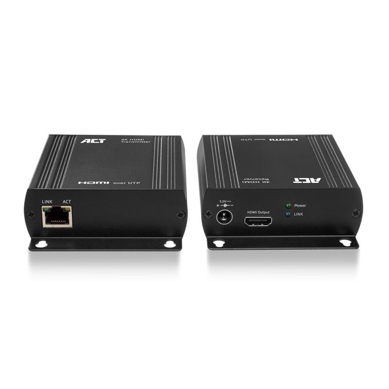 ACT AC7870 HDMI CAT5E Extender 100 meter