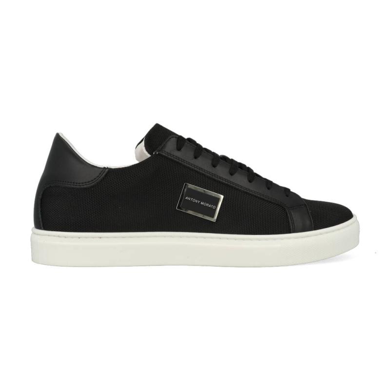 Antony Morato Sneakers MMFW01275 LE500019 Zwart 40