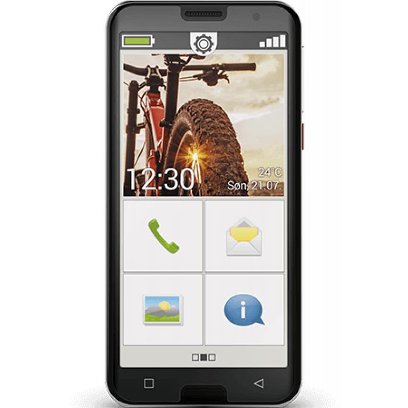 Emporia Telecom Smart 5 32GB 1 GB + 120 min. bellen