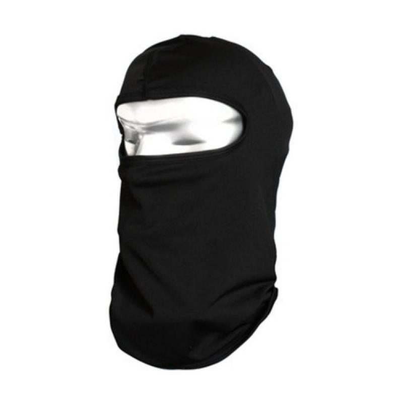 Balaclava Slokker micro - bescherm je tegen de kou !