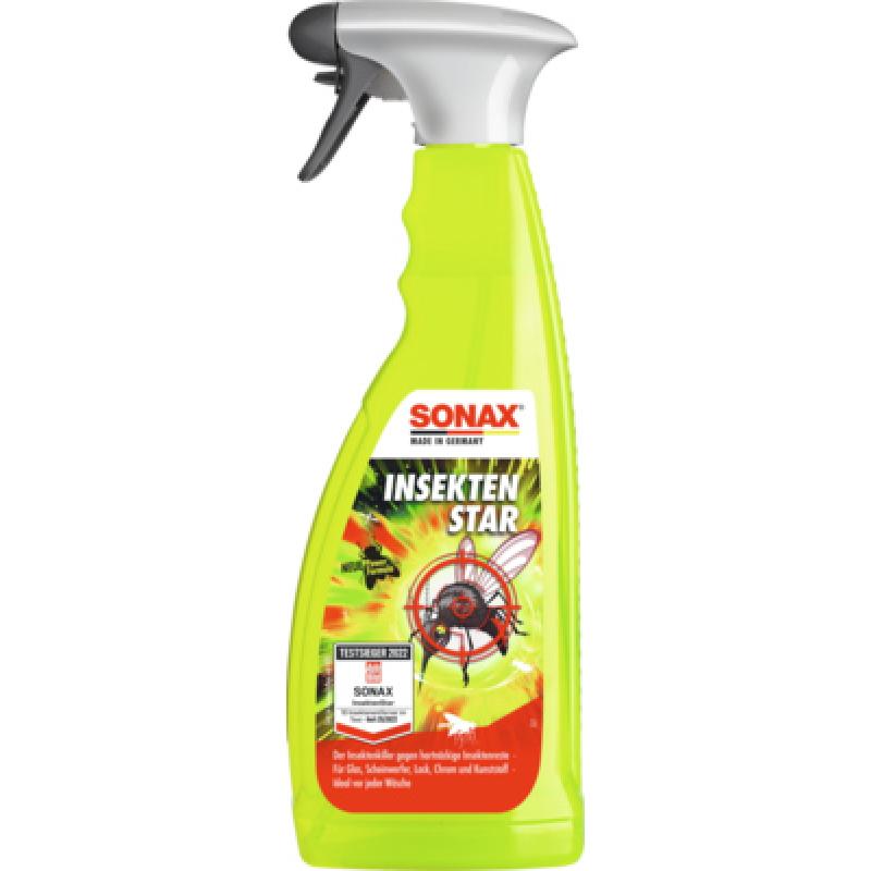 Sonax insekten-remover